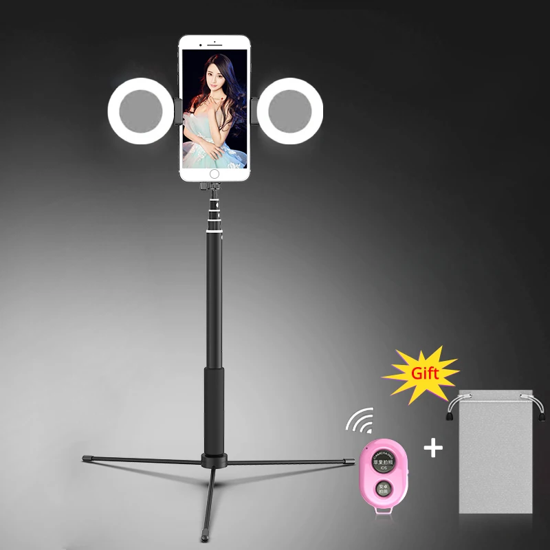 Capsaver 67 &quotСелфи палка Bluetooth Универсальный штатив селфи Палка с легким алюминиевым