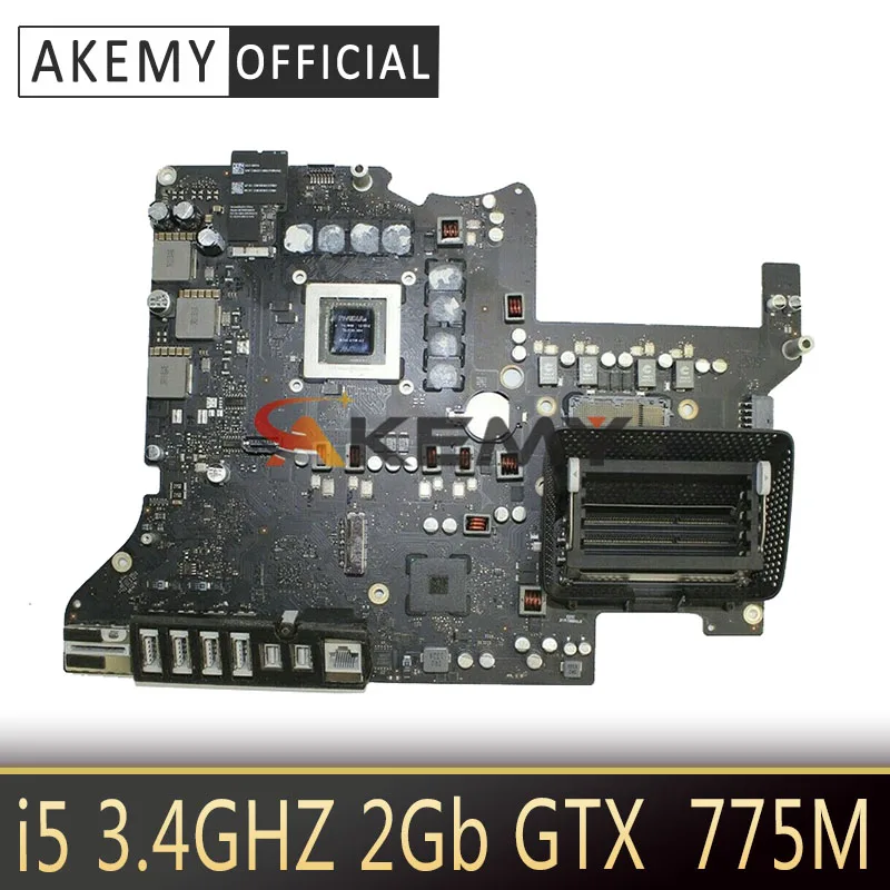820 3481 A Laptop motherboard for A1419 original mainboard|Материнские платы для ноутбуков| |