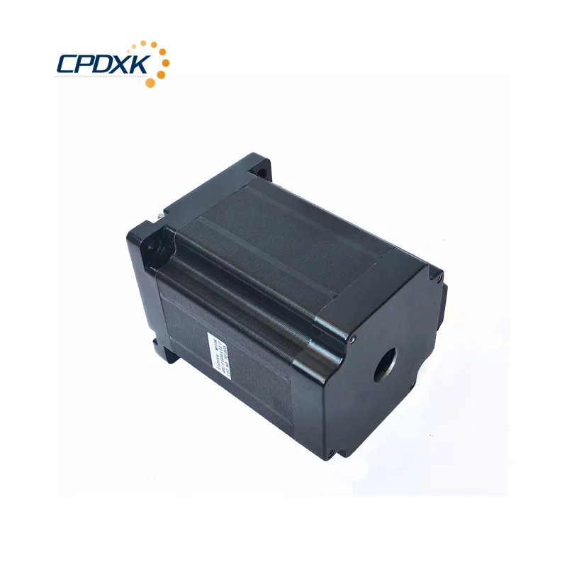 

CNC Stepper Motor Driver DM860A + Nema34 156mm Motors 12N.m + 60V 8.3A Power Supply For CNC Part