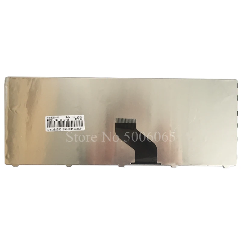 Русская клавиатура для ноутбука Acer Aspire 4733 4733Z 4735 4736 4736G 4736Z 4736ZG 4738 4738G 4738z RU |