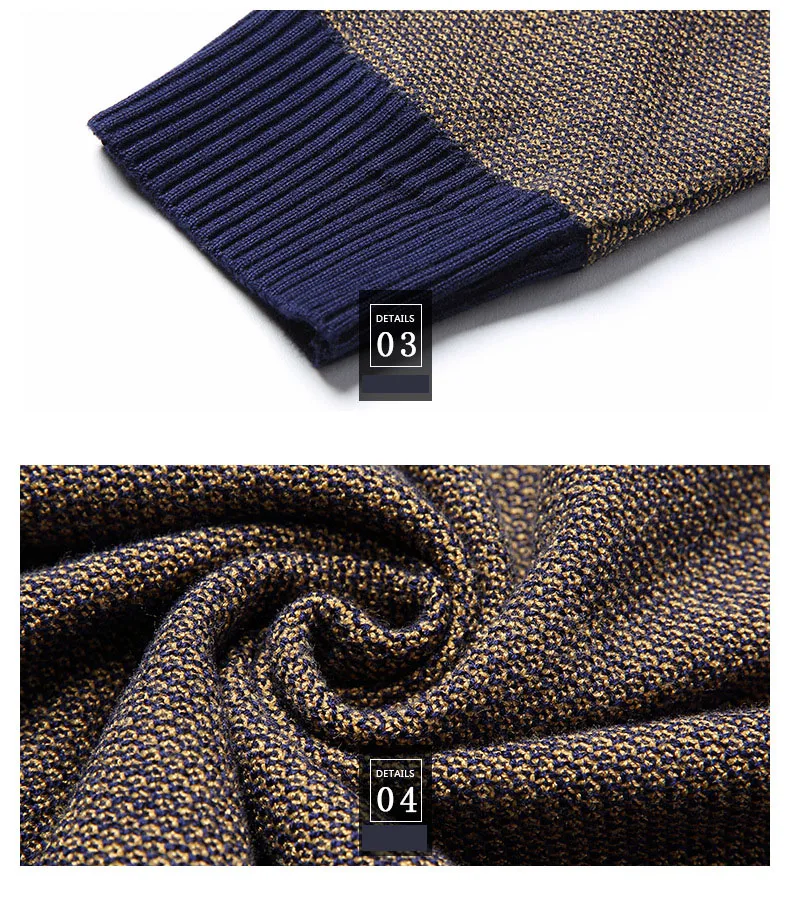 

Spring Autumn Men's V-neck Sweater New Fashion Wild Men Long sleeved Knitted Bottoming Shirt Factory Direct Sales Male Pullovers