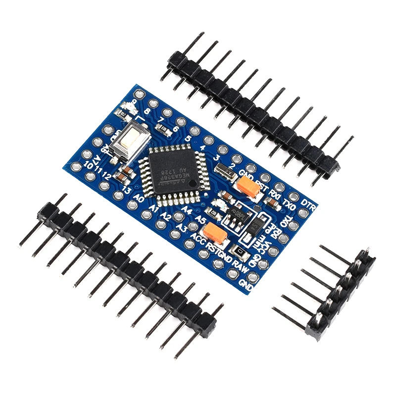 Arduino mini atmega328p. Arduino mini atmega328p