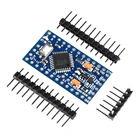 5 шт.с Загрузчиком Pro Mini ATMEGA328P 328 Mini ATMEGA328 5 В16 МГц 3,3 В8 МГц для arduino
