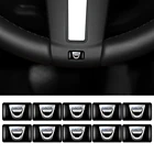 3D эпоксидное украшение на руль автомобиля, приборную панель, эмблема DACIA, наклейка для Renault Duster, Logan, Sandero, Stepway, лодки, Mcv, Dokker