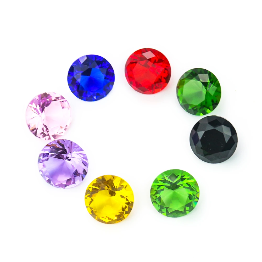 

Великолепная хрустальная люстра в форме ромба, 5 шт., граненая призма, стеклянная Радуга «сделай сам», ювелирные занавески, декоративные акс...