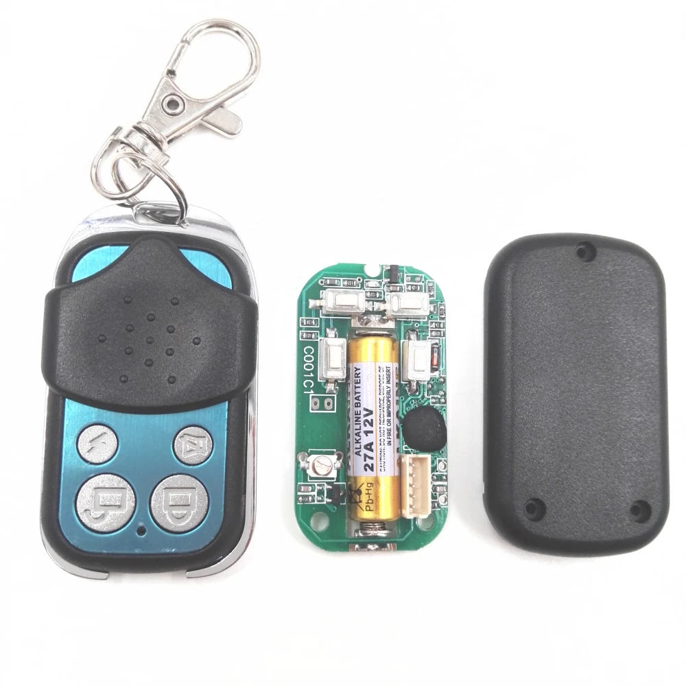 Цифровой счетчик с дистанционным управлением автоматическая копия пульт