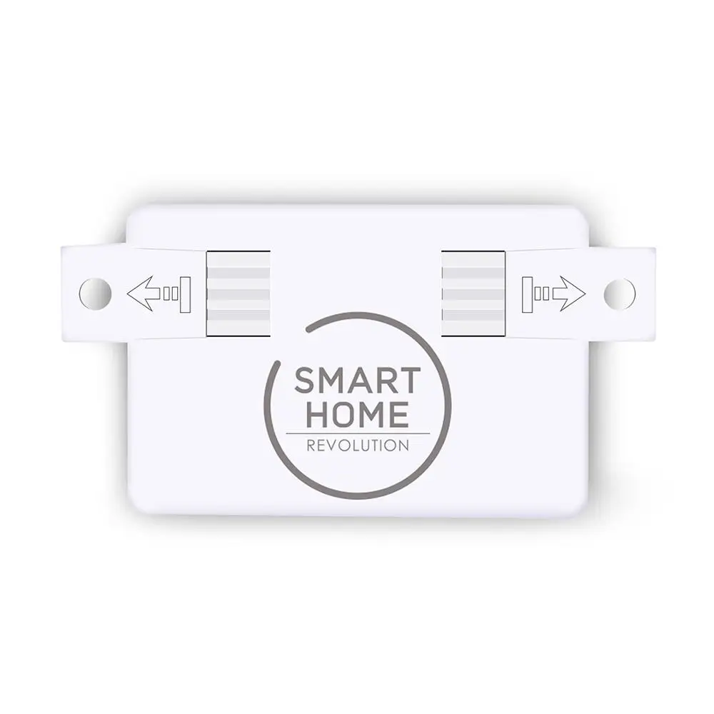BSEED умный Wifi переключатель мониторинг Wifi умный переключатель DIY Wifi переключатель домашняя Автоматизация работает с Tuya Google Home