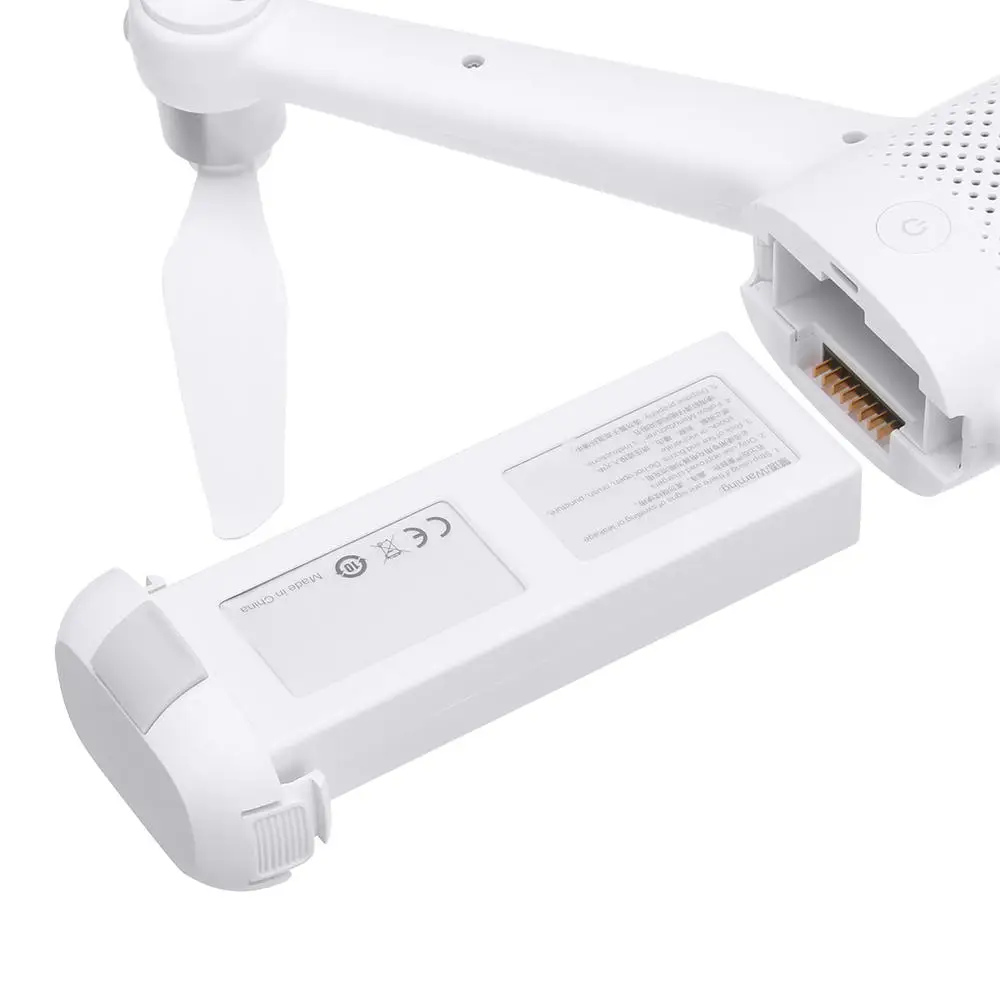 Аккумулятор FIMI A3 для дрона оригинальный запасные части радиоуправляемого