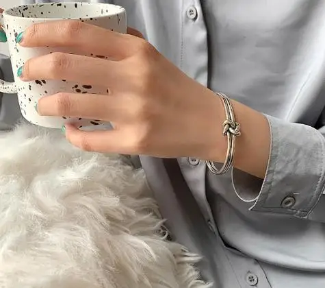 Новое поступление 30% посеребренные оригинальные ювелирные изделия галстук с