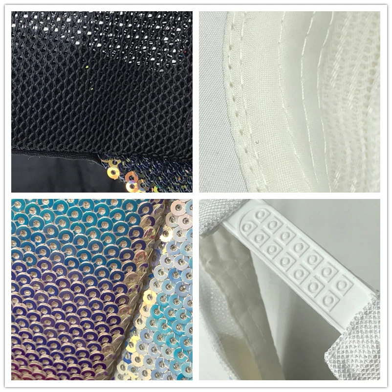 Женская Солнцезащитная шляпа Козырьки Шляпы для рыбалки и Фишера пляжная с