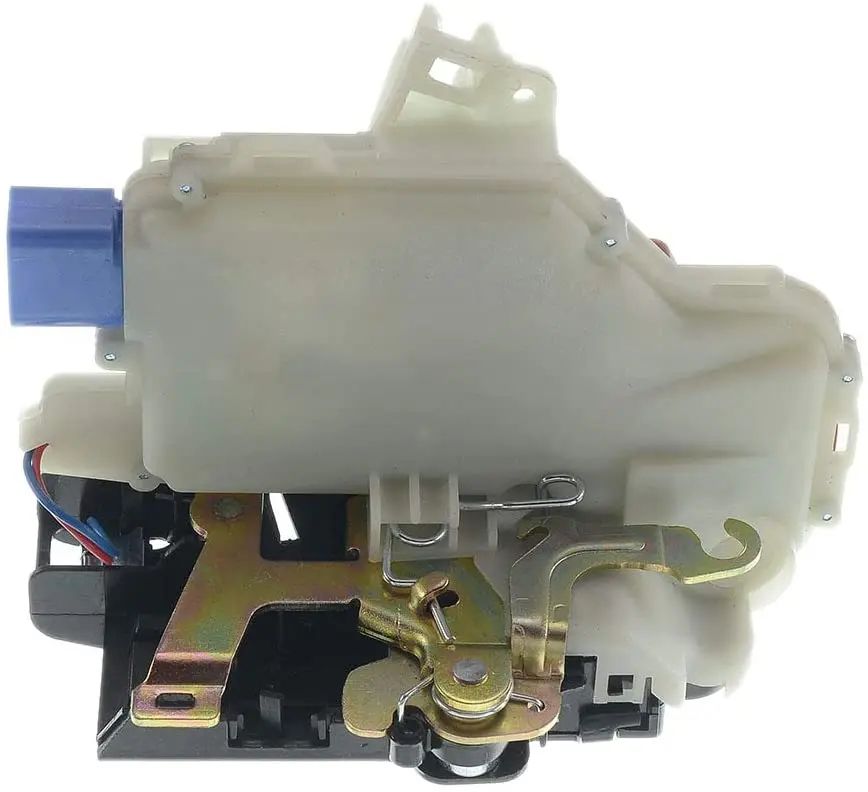 

Привод дверного замка, механизм, аксессуары для Vw Jetta Mk5 Gti Rabbit Bettle 3B4839015AP 3B4839016AP 3B1837015AT 3B1837016CG