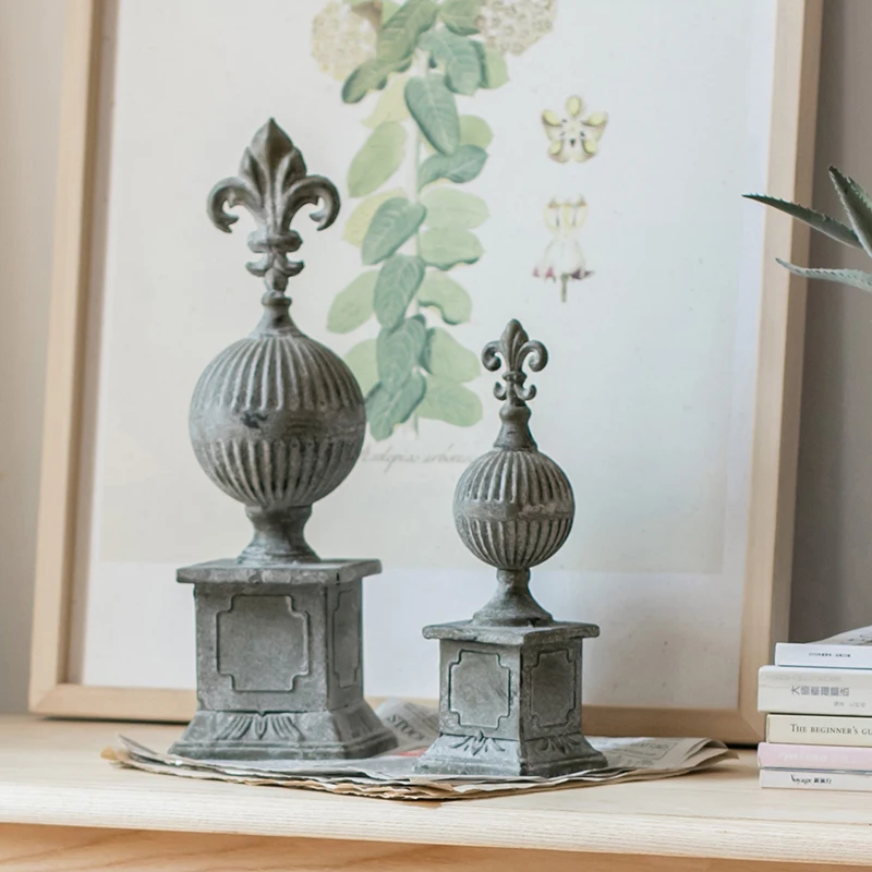 Железное искусство аксессуары клеймо украшение дома ремесла украшения в