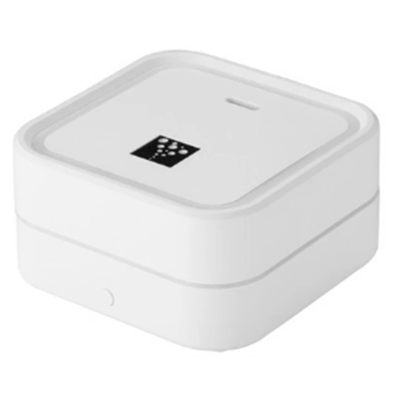 

Увлажнитель-ароматерапия с питанием от USB, 7 цветов