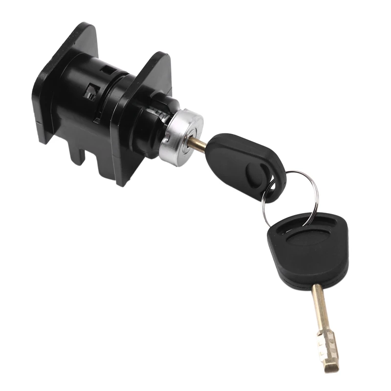 

Door Bonnet Hood Lock Latch & 2 Keys Fits for Ford Transit MK6 2000-2006 CONNECT 2002-2013 4124287