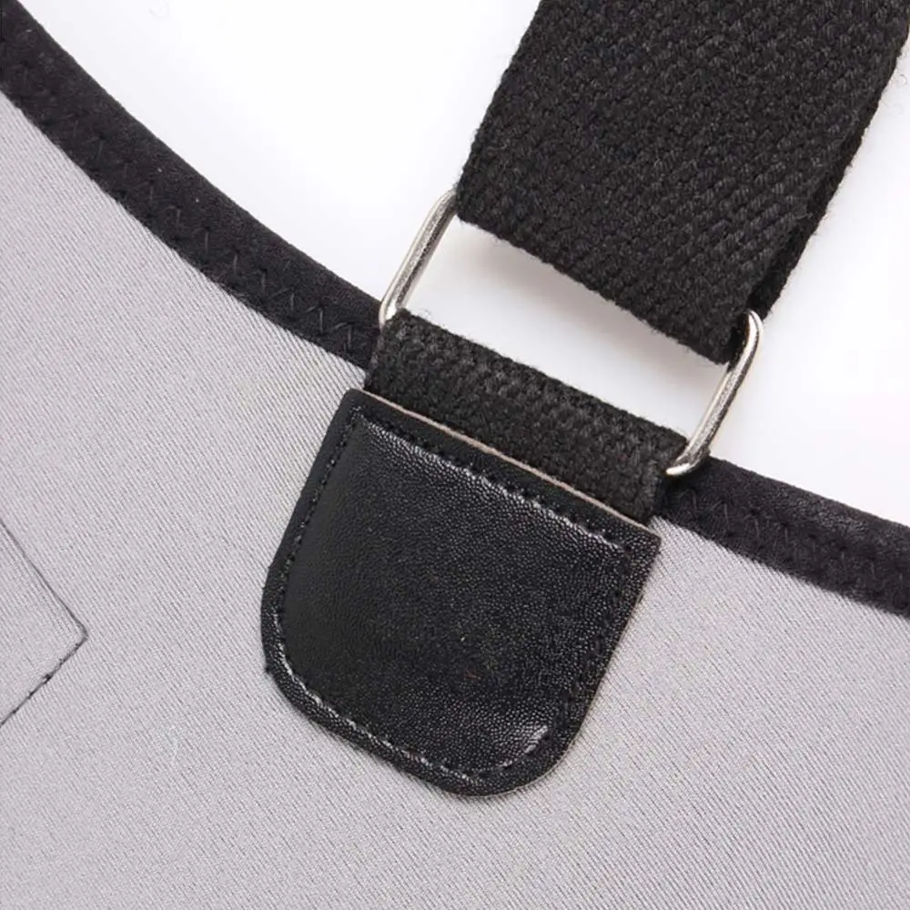 Lover Beauty Women Men Body Shaper Neoprene Adjustable Posture Corrector Back Support Brace Shoulder Correction Belt | Женская одежда