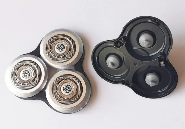 

New Replace Shaver Head for RQ10 RQ11 RQ12 RQ32 SH90/52 SH70/52 9000 7000 S9031 S 9111 9711 9712 S9911 S9152