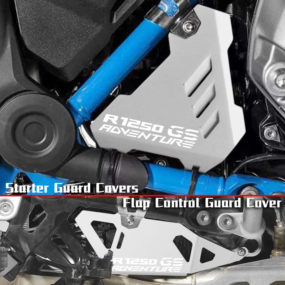 

Защитная крышка для BMW R1250 GS GSA 1250 R 1250GS