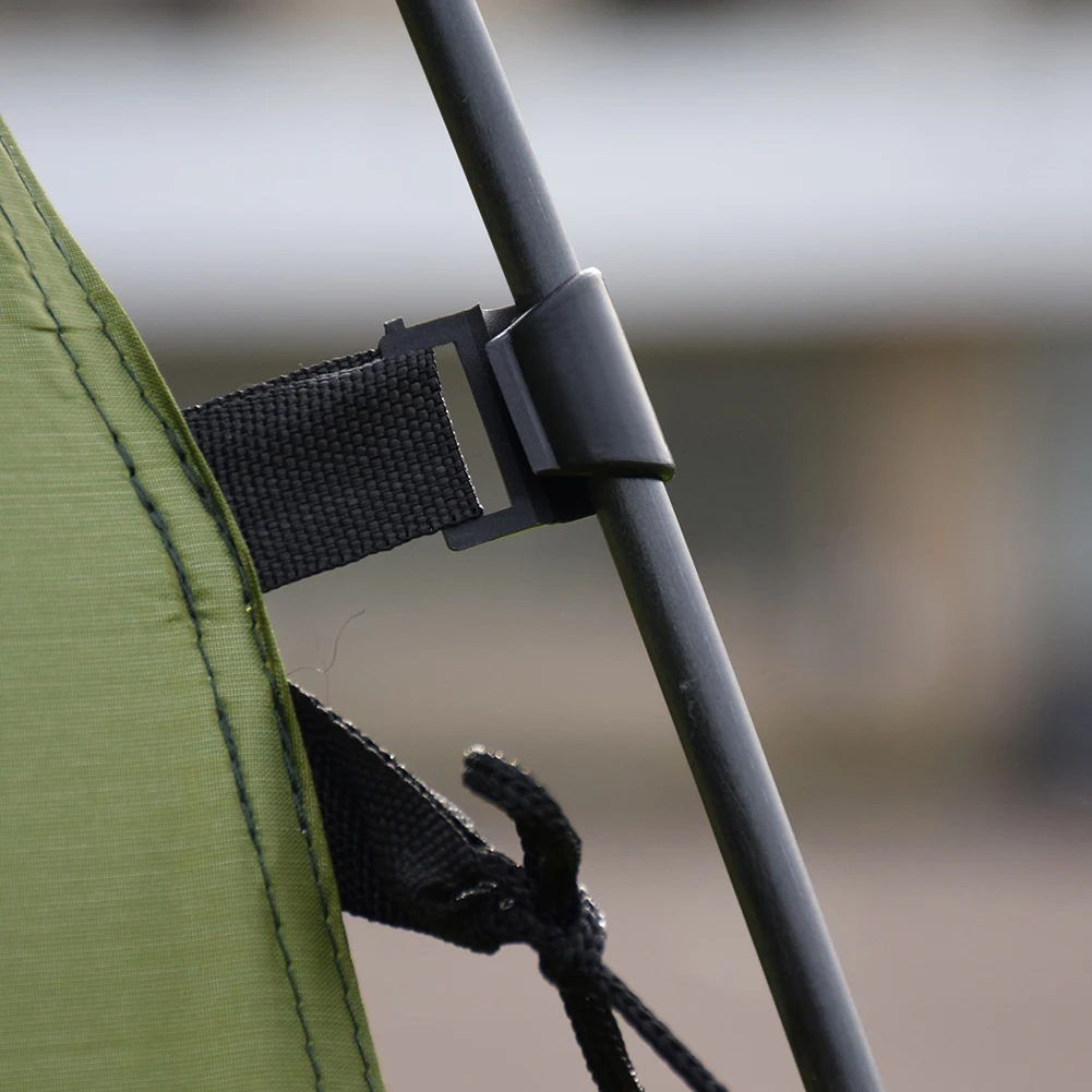 Палатка для купания водонепроницаемая уличная с защитой от УФ излучения