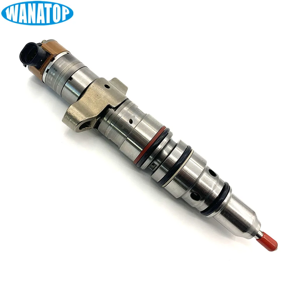 3879434 387-9434 3879432 387-9432 дизельный инжектор для двигателей Caterpillar C9 | Автомобили и
