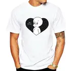 Мужская футболка Casper Can I Keep You, футболка для женщин и мужчин