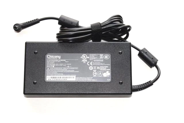 A12 120P1A 19 5 V 6.15A 120W AC адаптер для MSI GE60 GE70 GS60 GS70 MS 16J5 PX60 APACHE PRO 247 зарядное устройство