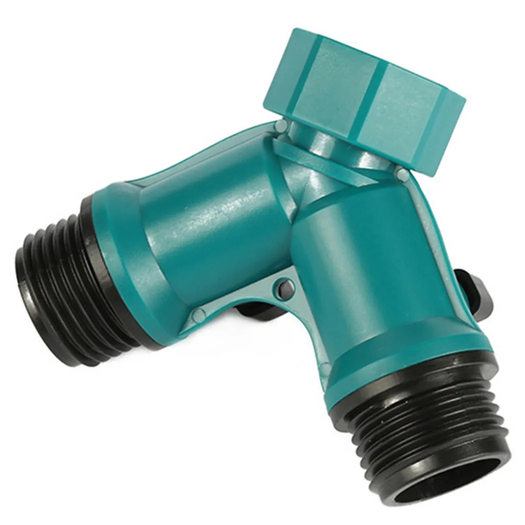 

ABS Connector Car Washing Cleaning Distributor Garden Garden Connector