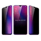 Закаленное защитное стекло для OPPO K1 K3 K5 A5 A7 A9 A11 A9X A11X F11 Pro A5 A9 2021