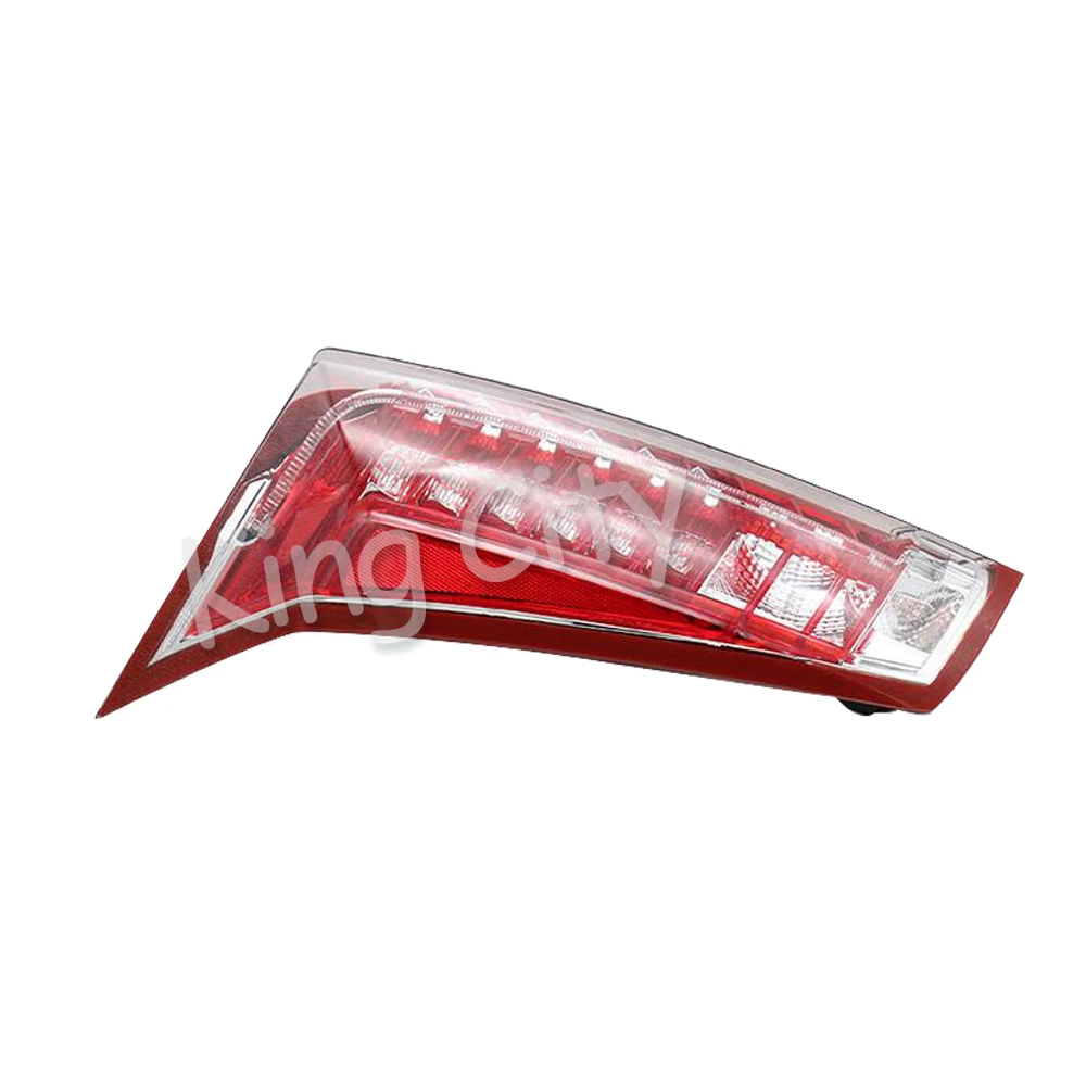 CAPQX для Cadillac SPX 2010 2011 2012 2013 2014 2015 задний бампер светильник Taillamp тормозной хвост