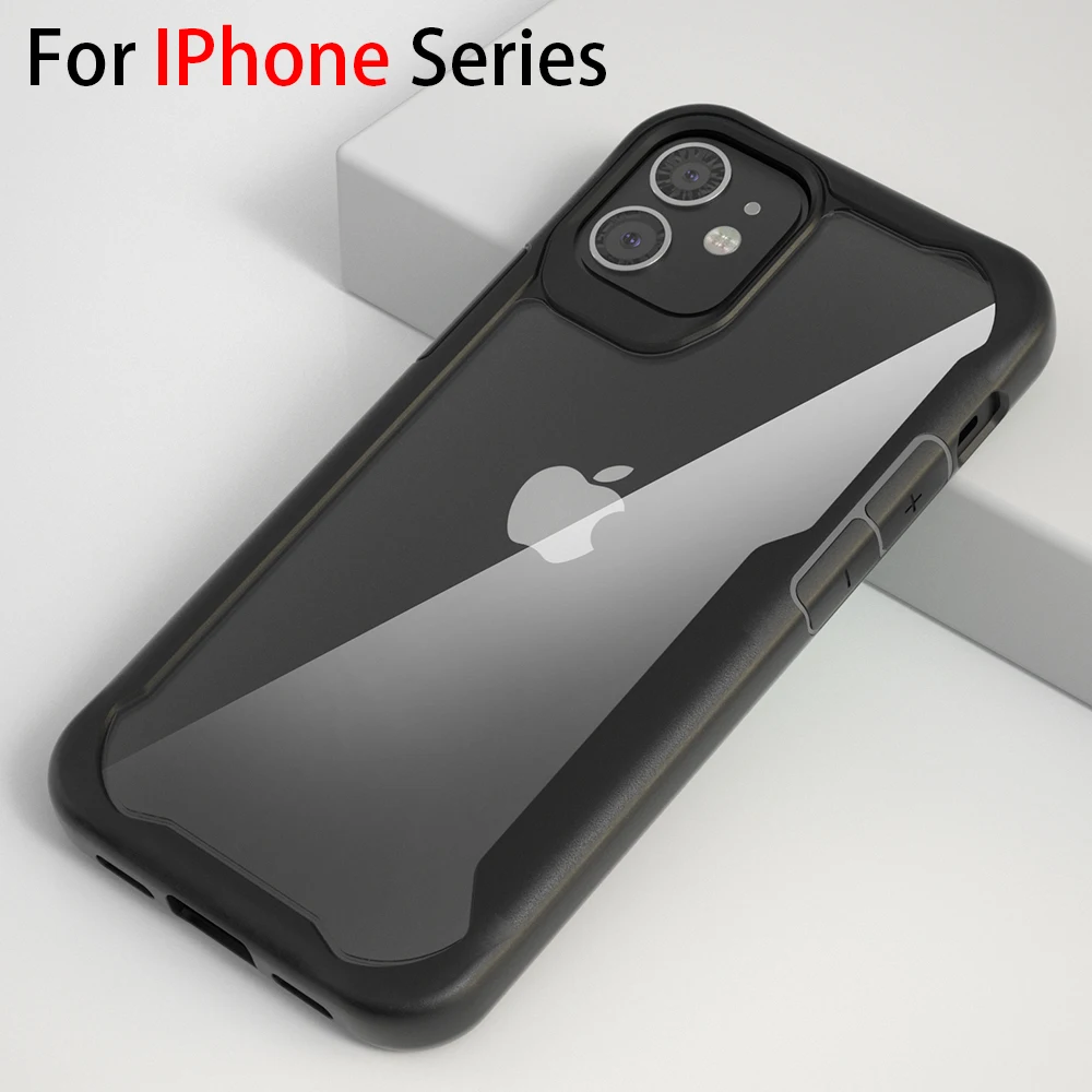 Чехол для Apple iphone 12 pro max защитный чехол ifone i 12promax i12 i12pro iphon iphone12 apple12 Силиконовый