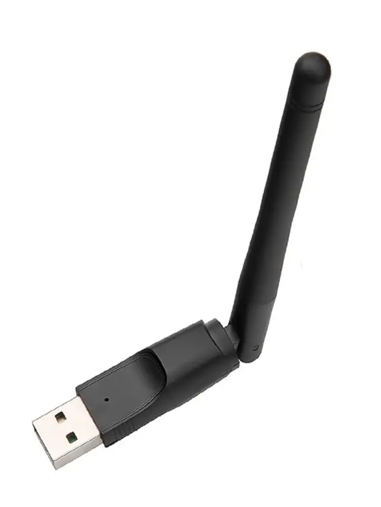 150 Мбит/с Ralink RT5370 беспроводная сетевая карта Mini USB 2 0 WiFi адаптер Антенна PC LAN 802 11 B/g/n