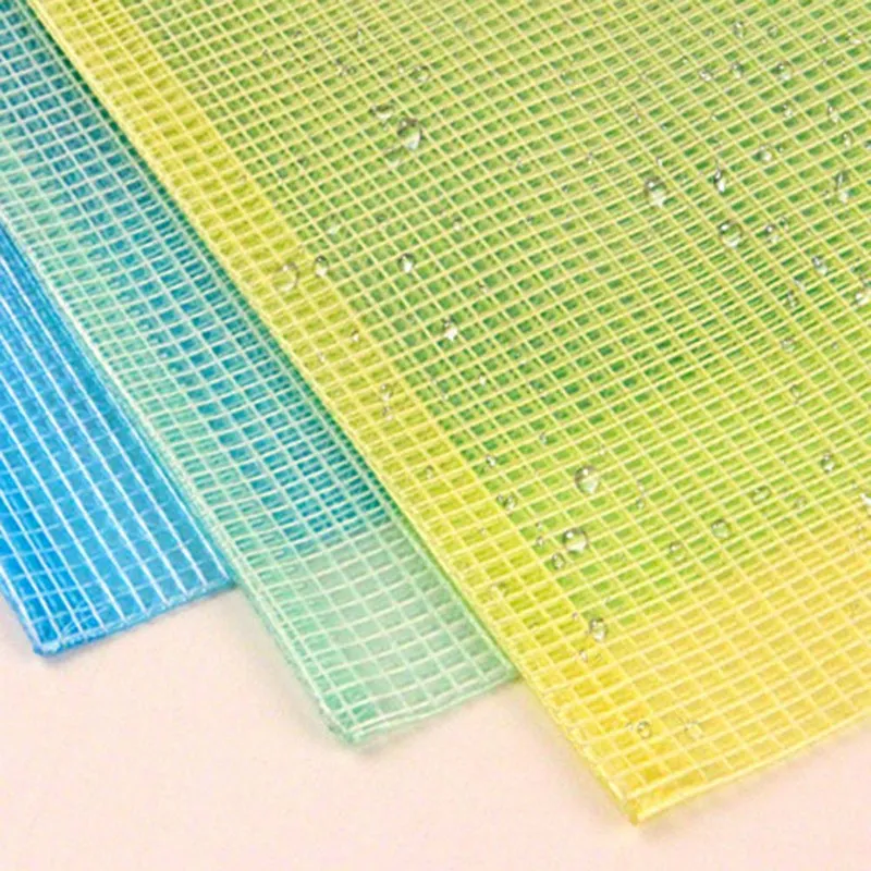 

1 PC High Quality PVC File Bag Pure Color Transparent Waterproof A4 File Folder Zipper Document Bags