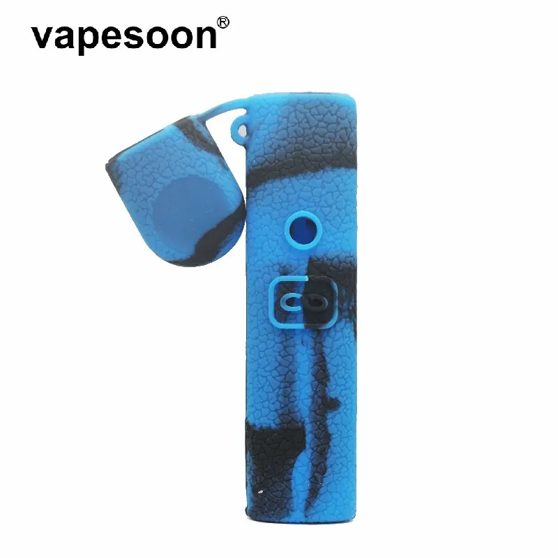 

Protective Cover Texture Silicone Case Sleeve for RELX 4 Kit Pod Vape