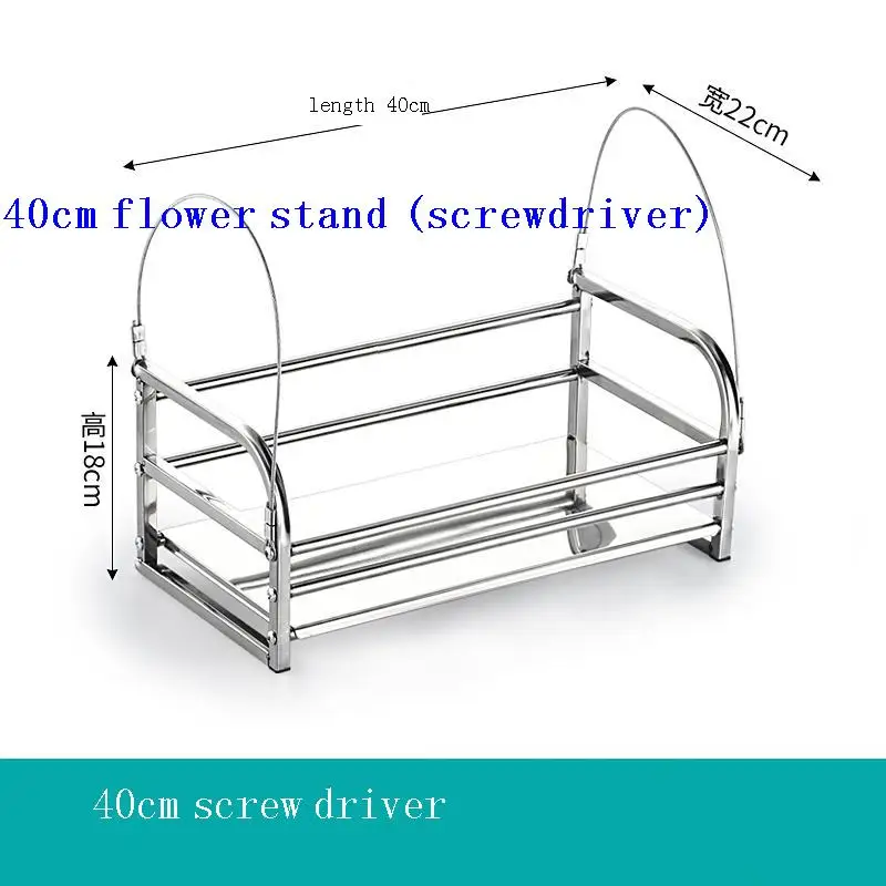 

Balkon Estanteria Para Macetas Plantenstandaard Huerto Urbano Madera Plant Rack Stojak Na Kwiaty Balcony Shelf Flower Stand