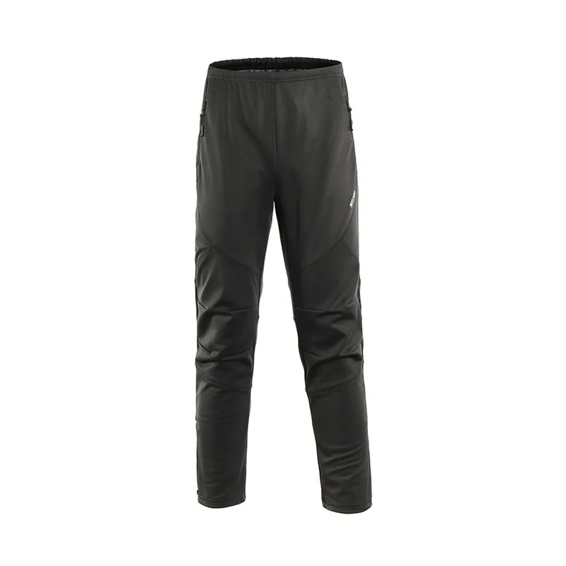 

Autumn and Winter Outdoor Windproof Fleece Warm Breathable Casual Sports Riding Trousers