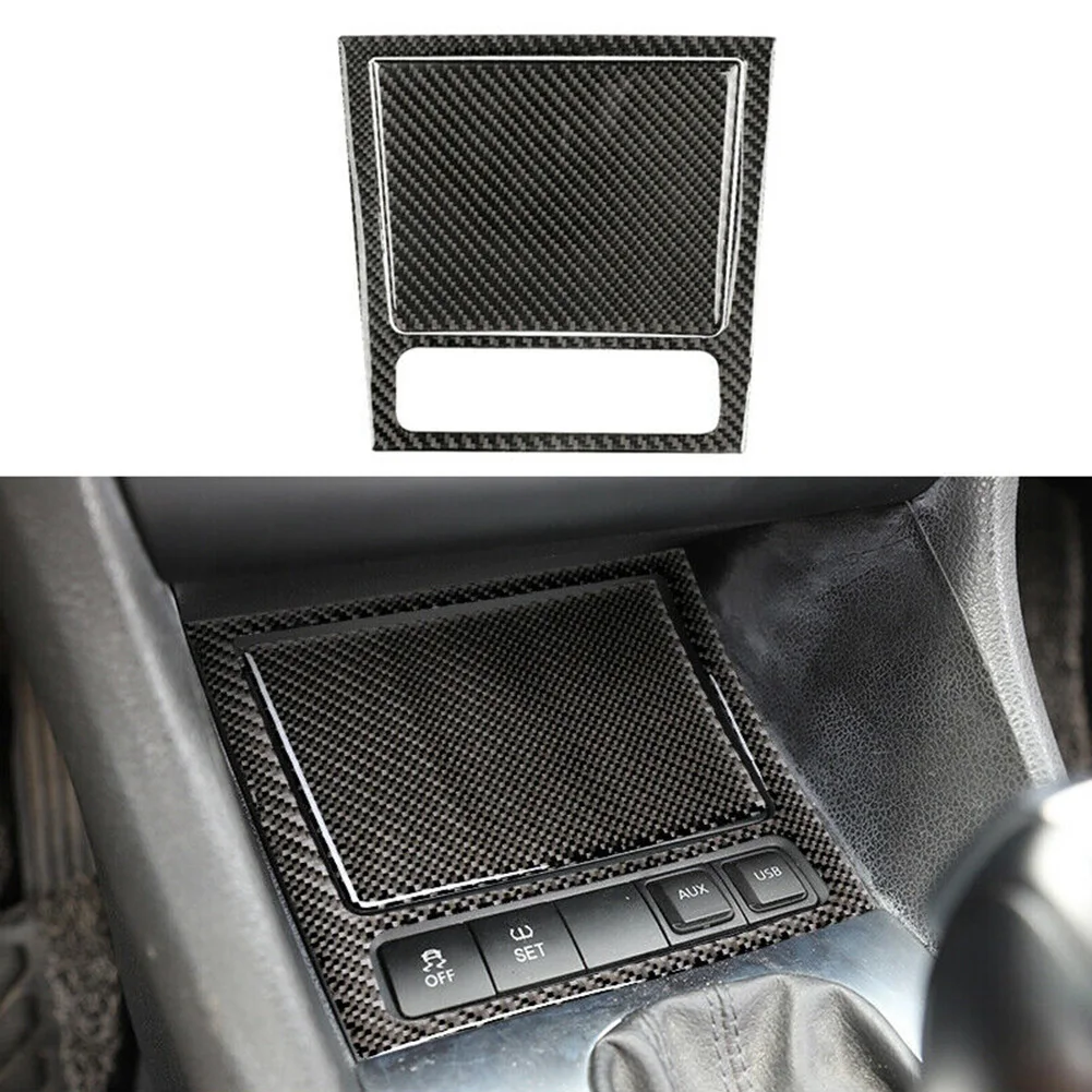 

Trim Decoration Cover Trims Cover Decoration Kit Left-handed Set 8pcs Black