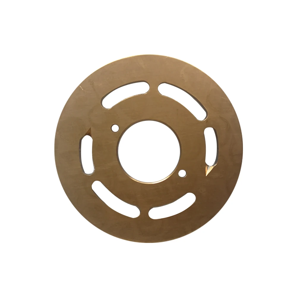 

Valve Plate SPV 15 Pump Spare Parts for Repair Sauer Hydraulic Pump