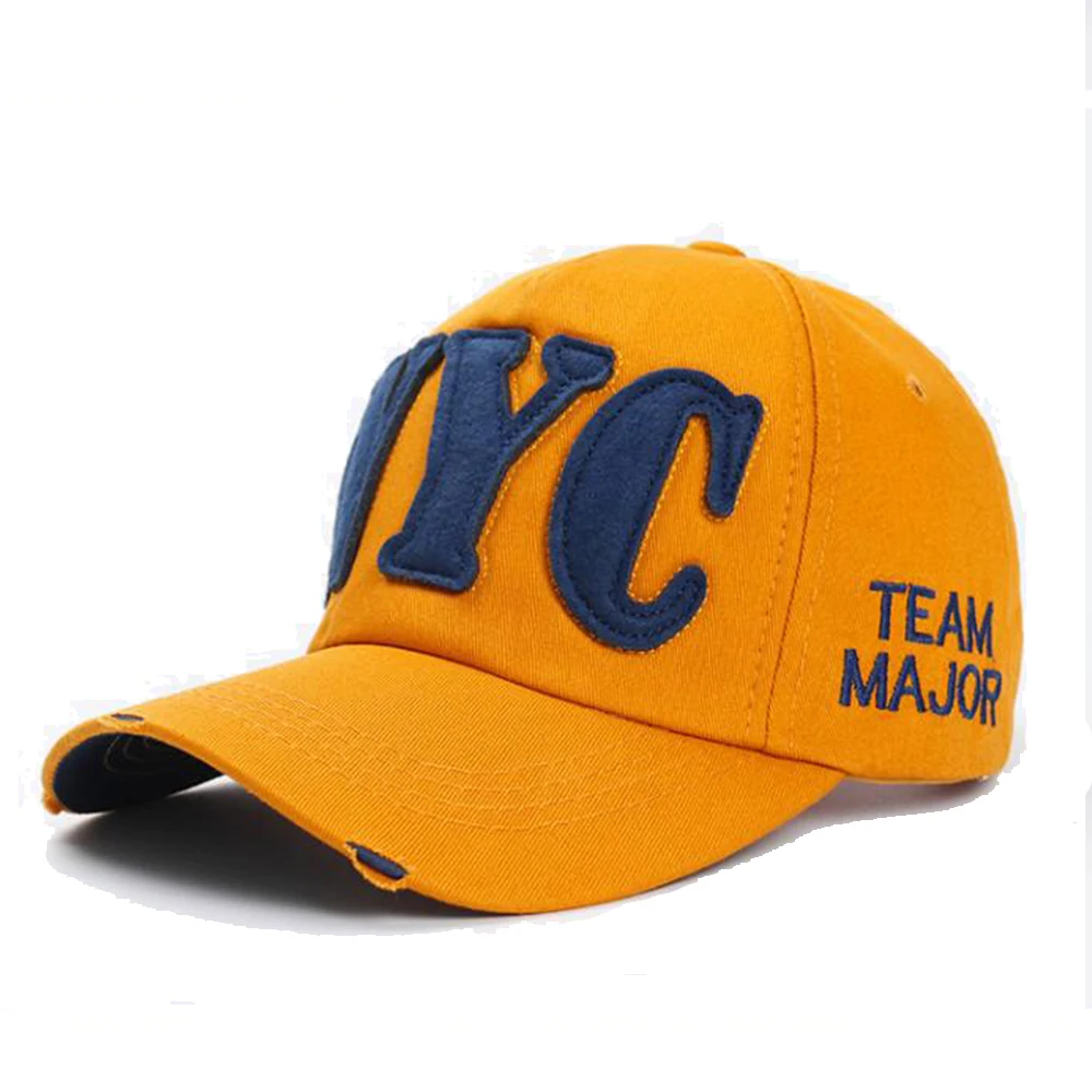 

Бейсболка Мужская, из джинсовой ткани, в стиле хип-хоп