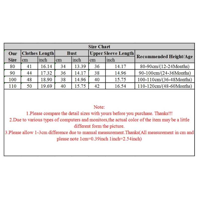 

Baby Kids Children Toddler Long Sleeve Art Smock Cartoon Waterproof Feeding Bib