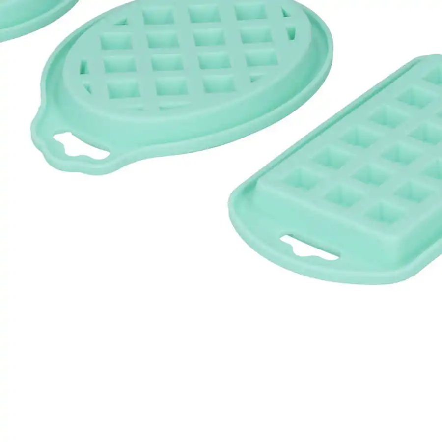 Антипригарная форма для торта дома| |