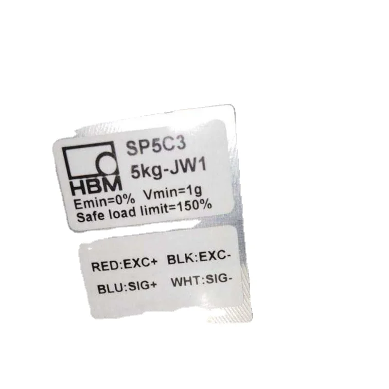 

HBM мини-датчик нагрузки