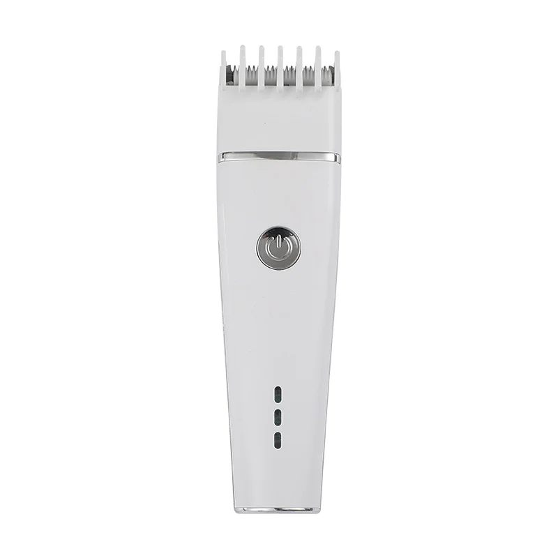 

USB Electric Hair Clipper Speed Ceramic Cutter Hair Fast Charging Machine Hair Trimmer professional barber tools