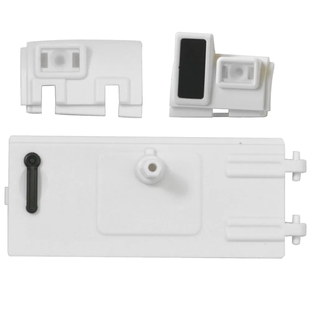 

F1 F2 1/14 RC Car Spare Rear Door +LED Light L/R F1-08 Vehicles Model Accessories