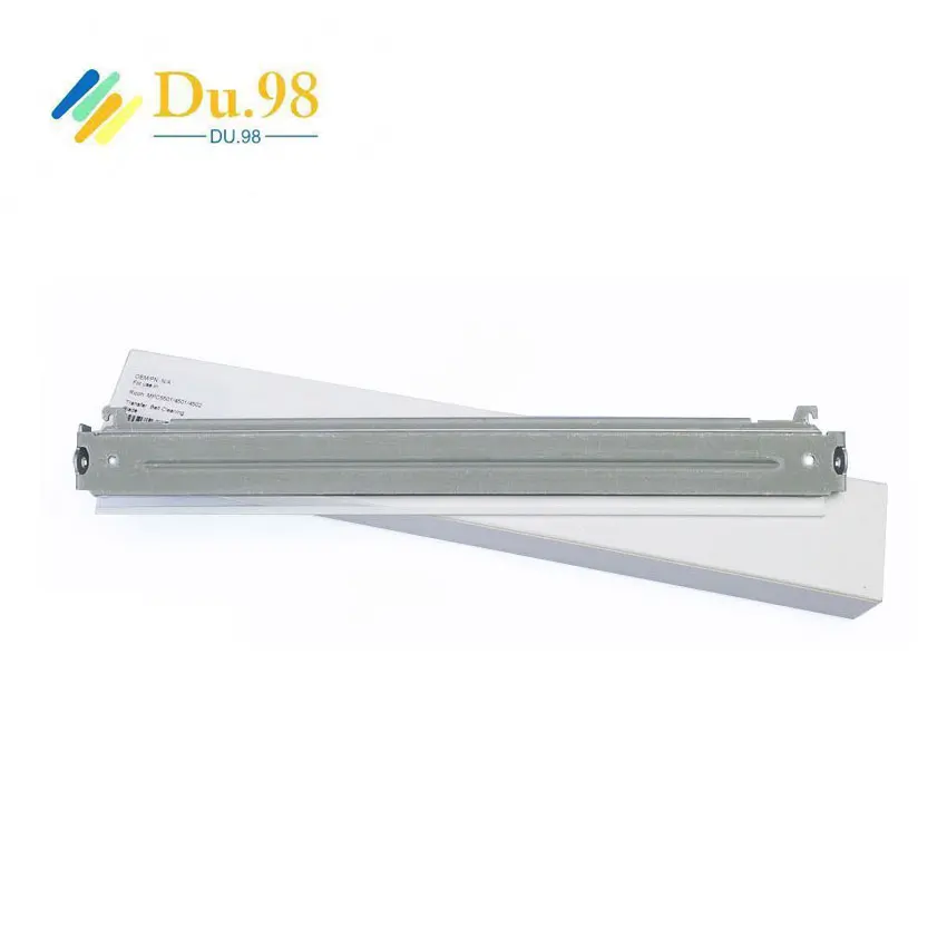 Новинка совместимые китайские Запчасти OEM ленточный очиститель лезвие для RICOH