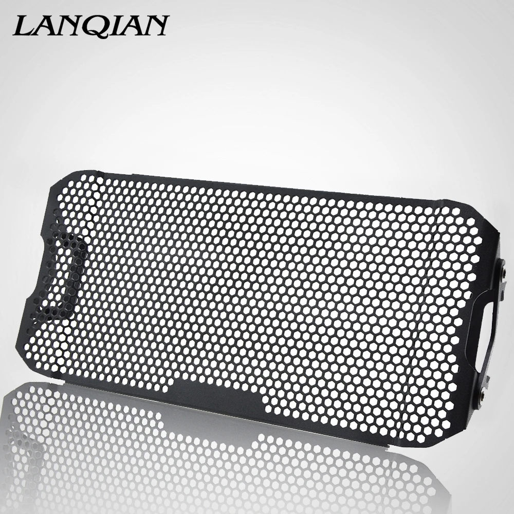 

2019 черные аксессуары для мотоциклов, решетка радиатора, защитный кожух для Honda NC750S 2014 2015 2016 2017 2018 2019