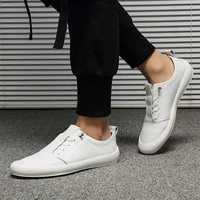mans sneakers leather designers italian sneakers men white casual shoe man fashion shoes sport shoes men leather loafers