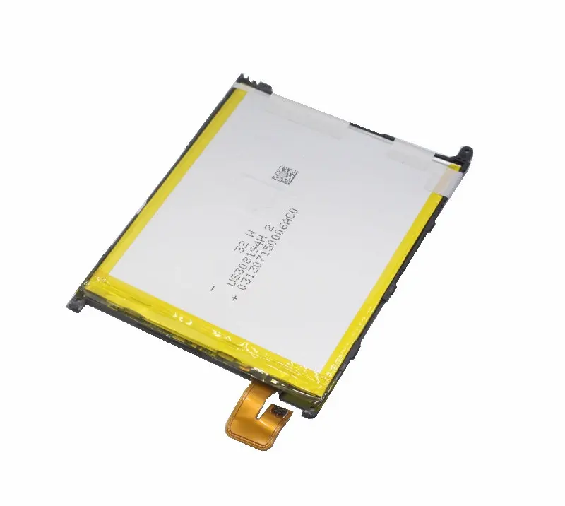 1x3000 мАч LIS1520ERPC Сменный аккумулятор для Sony Xperia Z Ultra XL39 XL39H C6802 C6806 C6833 Togari L4 ZU + набор