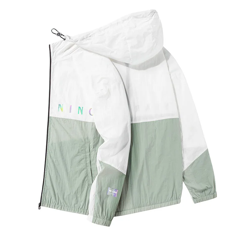 Мужская Женская походная куртка водонепроницаемая быстросохнущая кемпинговая