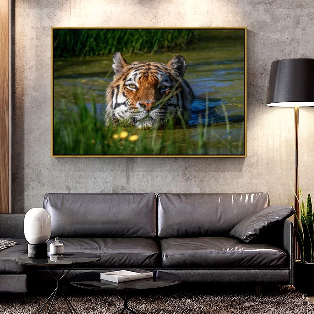 

Artcozy холст живопись для украшения дома Wall Art