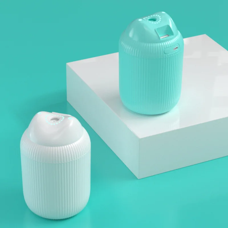

Ultrasonic Air Purification And Water Replenishment Vehicle Desktop Household Humidifier