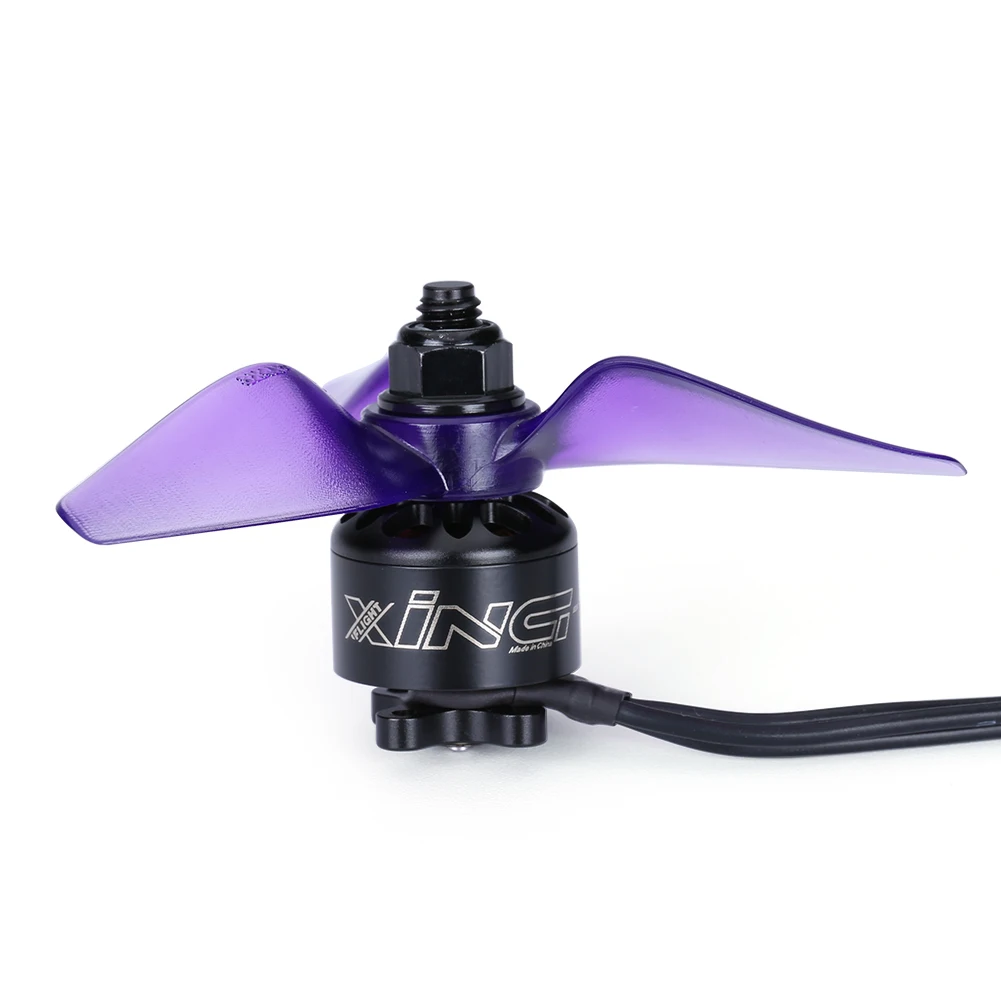 4 шт. iFlight XING-E 1408 2800KV 3600KV 4-6S бесщеточный двигатель HQ 3040 Пропеллер для 130 140 150 RC Drone FPV
